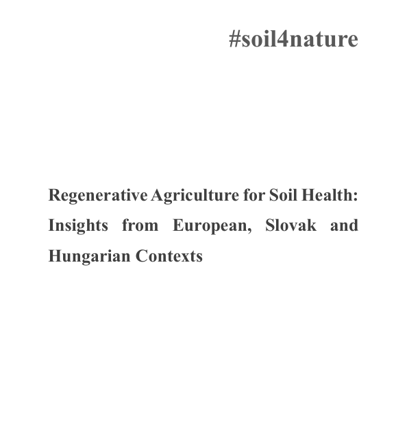 Soil4Nature