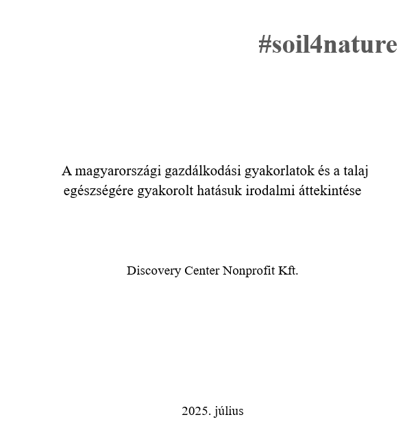 Soil4Nature