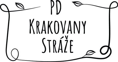 PD Krakovany - Straže logo