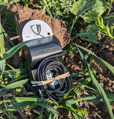 SoilScout sensor